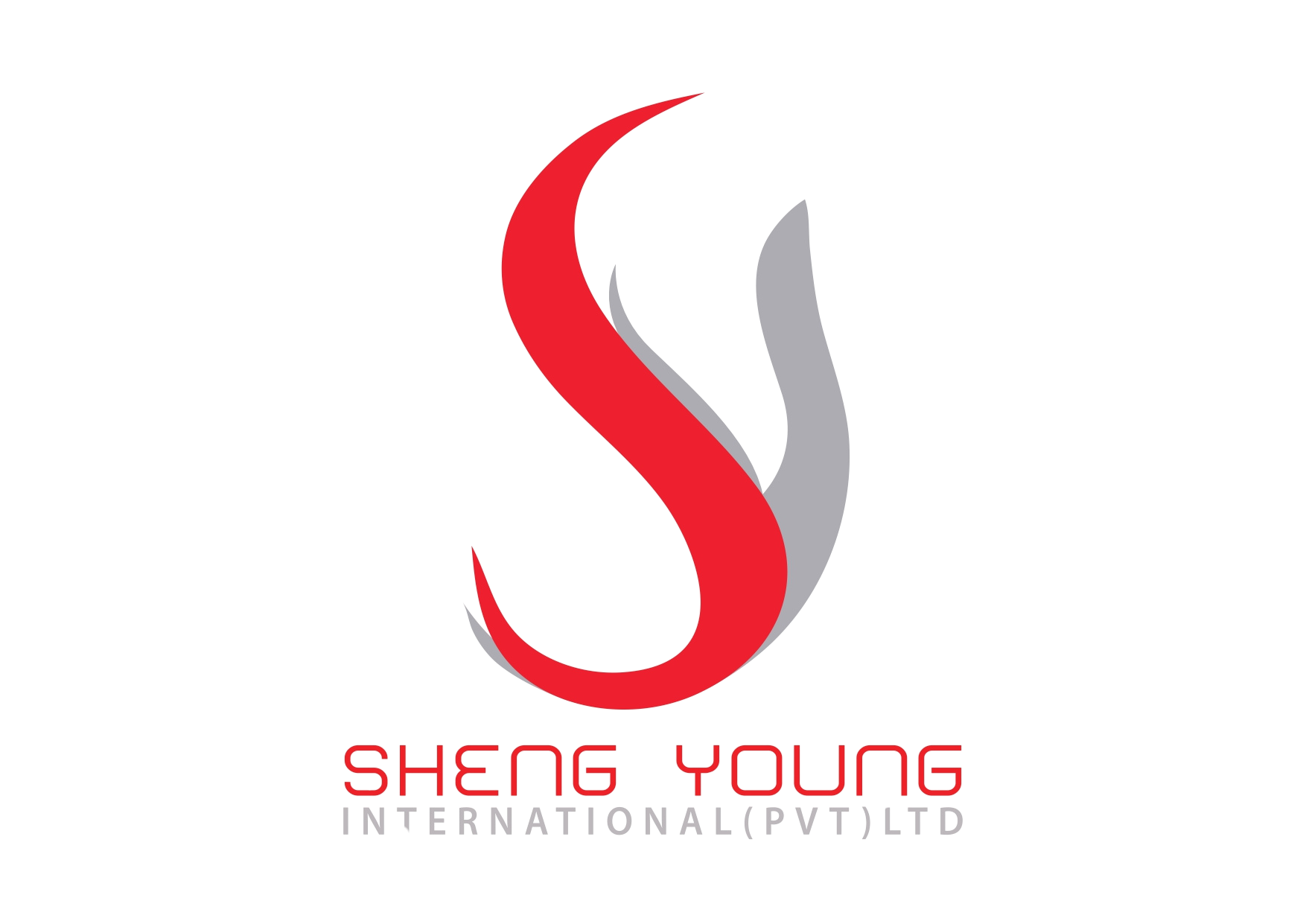 Sheng Young International Logo